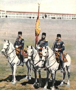 ac1148 - Ansichtskarten  VINTAGE  POSTCARD - TURKEY - Constantinople - Military