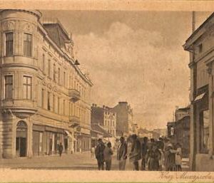 ac0748 - Ansichtskarten VINTAGE  POSTCARD - SERBIA - Beograd (Београд)