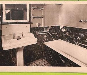 af7890 - SPAIN - VINTAGE POSTCARD Ansichtskarten - SHIP  "Teide" NAVI