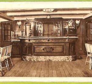af7889 - SPAIN - VINTAGE POSTCARD Ansichtskarten - SHIP  "Ciudad de Palma"