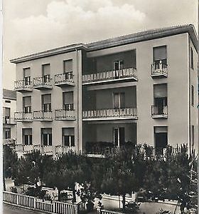 CARTOLINA d'Epoca - RIMINI provincia : Igea Marina 1965