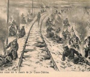 ac0679- Ansichtskarten VINTAGE POSTCARD - RUSSIA -  Russo-Japanese  War