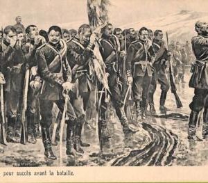 ac0677- Ansichtskarten VINTAGE  POSTCARD - RUSSIA -  Russo-Japanese  War