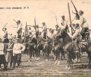 ac0696 - Ansichtskarten VINTAGE   POSTCARD - RUSSIA - Military
