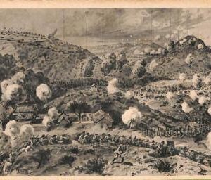ac0667 - Ansichtskarten VINTAGE  POSTCARD - RUSSIA -  Russo-Japanese War