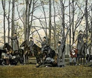 ac0659 - Ansichtskarten VINTAGE  POSTCARD - RUSSIA -  Military