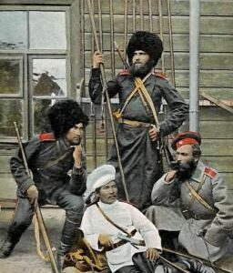 ac0736 - Ansichtskarten VINTAGE   POSTCARD - RUSSIA - Military