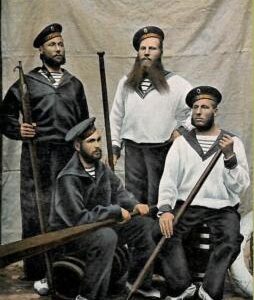 ac0739 - Ansichtskarten VINTAGE   POSTCARD - RUSSIA - Military
