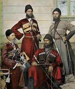ac0721 - Ansichtskarten VINTAGE   POSTCARD - RUSSIA - Military