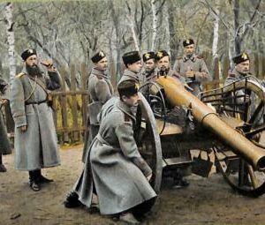 ac0687 - Ansichtskarten VINTAGE   POSTCARD - RUSSIA -  Military