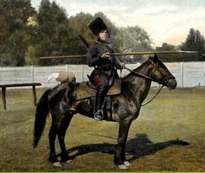 ac0685 - Ansichtskarten VINTAGE   POSTCARD - RUSSIA -  Military