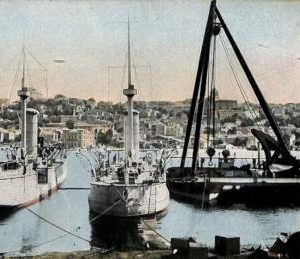 ac1127 - Ansichtskarten VINTAGE   POSTCARD - TURKEY