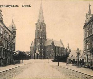 ac1034 - Ansichtskarten VINTAGE  POSTCARD - SWITZERLAND - Lund
