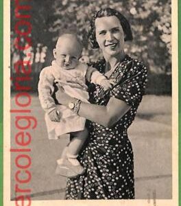 ah1160 - VINTAGE POSTCARD  -  ROYALTY  Reali ITALY
