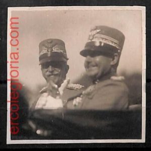 ah1152 - VINTAGE POSTCARD  - ROYALTY  Reali ITALY