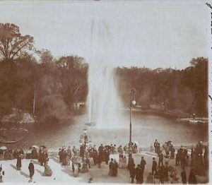 ac1418 - Ansichtskarten  POSTCARD - GERMANY Deutschland -  Wiesbaden  1900
