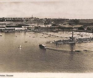 ac1419 - Ansichtskarten  POSTCARD - GERMANY Deutschland - Stuttgart