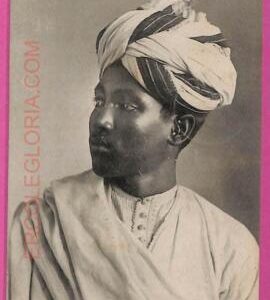 ag2672 - EGYPT - VINTAGE POSTCARD  - Costumes - 1900's