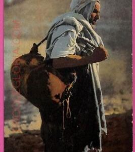ag2732 - EGYPT - VINTAGE POSTCARD  - Ethnic