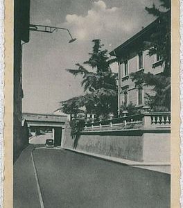 35757 CARTOLINA d'Epoca MILANO - Melzo
