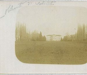 CARTOLINA d'Epoca MILANO -  Cernusco sul Naviglio  FOTOGRAFICA