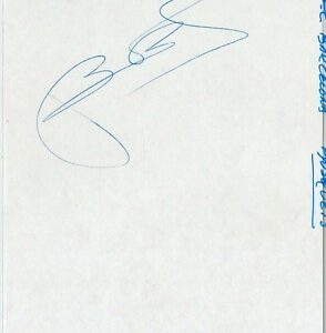 59621   -  SPORT  AUTOGRAPH  - FOOTBALL -  F.C. BARCELLONA: Carles Busquets