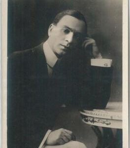 61850  -  VINTAGE POSTCARD - CINEMA -  LUIGI CHIARELLI