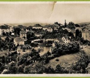 ae9545 - Ansichtskarten  VINTAGE  POSTCARD - CROATIA - Zagreb