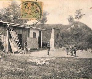 ac0882 - Ansichtskarten   VINTAGE  POSTCARD - HUNGARY - Lovolde - 1906