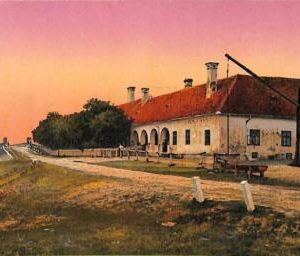 ac0884 - Ansichtskarten   VINTAGE  POSTCARD - HUNGARY - Hortobagy