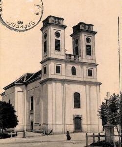 ac0891 - Ansichtskarten   VINTAGE  POSTCARD - HUNGARY -  Udvozlet Kisberrol