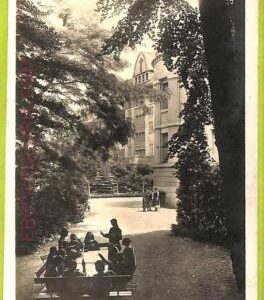 ad4507 - SWITZERLAND Schweitz - Ansichtskarten VINTAGE POSTCARD -  Ingenbohl