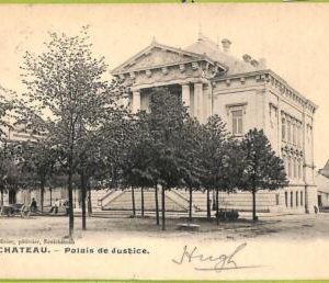 ad4850 - FRANCE - Ansichtskarten VINTAGE POSTCARD - Neufchateau