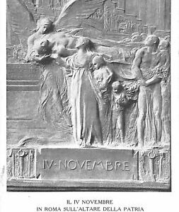 ab0678 - VINTAGE POSTCARD - ROME City