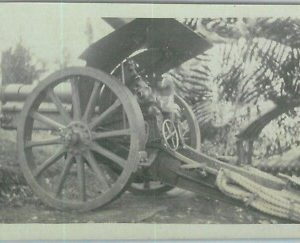 97978 - CARTOLINA d'Epoca -  BELLUNO Provincia - ALANO di PIAVE Fotografica 1918