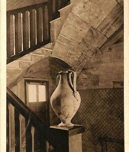 ab0843 - VINTAGE POSTCARD - ROME City: Restaurant "A la Cisterna"