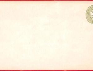 aa0425 -  AUSTRIA - Postal History - STATIONERY COVER - Michel  # U27
