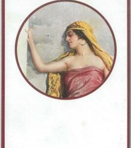 76926 - VINTAGE POSTCARD - Glamour, Ladies, ARTIST SIGNED: Beltrami