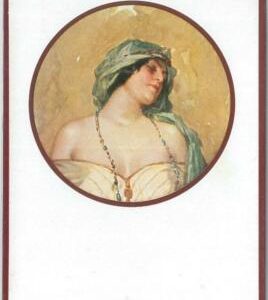 76927 - VINTAGE POSTCARD - Glamour, Ladies, ARTIST SIGNED: Beltrami