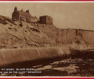 ai0027 -  GREAT BRITAIN - VINTAGE POSTCARD - Brighton