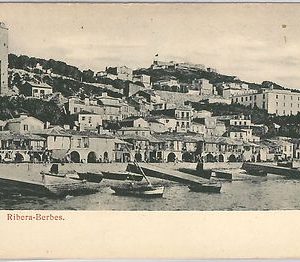 42544 - España - POSTAL ANTIGUA - SPAIN vintage postcard  GALICIA - Vigo