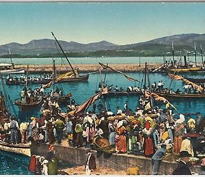 42542 - España - POSTAL ANTIGUA - SPAIN vintage postcard  GALICIA - Vigo: NICE!