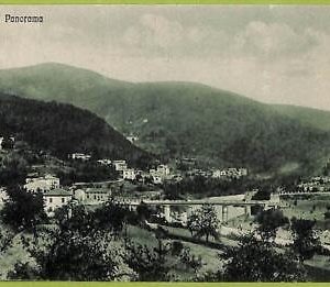 ae8343 - Ansichtskarten  VINTAGE  POSTCARD - SLOVENIA - Plava - 1933