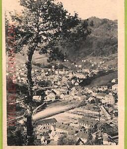ae8321 - Ansichtskarten  VINTAGE  POSTCARD - SLOVENIA - Idria - 1919