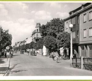 ad2721 - SWEDEN - VINTAGE POSTCARD - Vanersborg