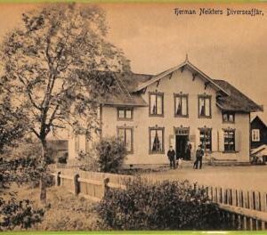 ad2677 - SWEDEN - VINTAGE POSTCARD - Skruf