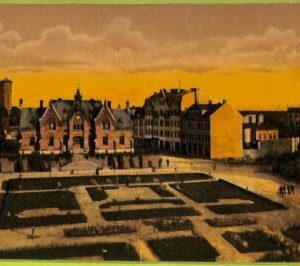 ad2698 - SWEDEN - VINTAGE POSTCARD - Trollhättan