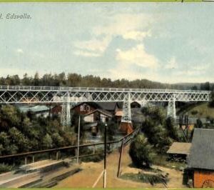 ad2725 - SWEDEN - VINTAGE POSTCARD - Vermland - 1912