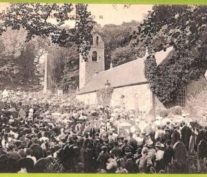 af2162 - GB  -  VINTAGE POSTCARD: Isle of Man