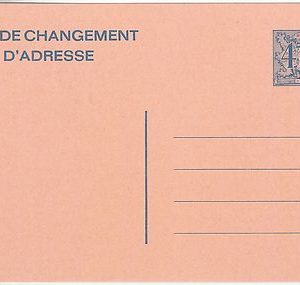 BELGIUM Belgique   POSTAL STATIONERY CARD:  Set of 5 different CARDS